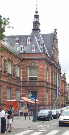 Stedelijk Museum