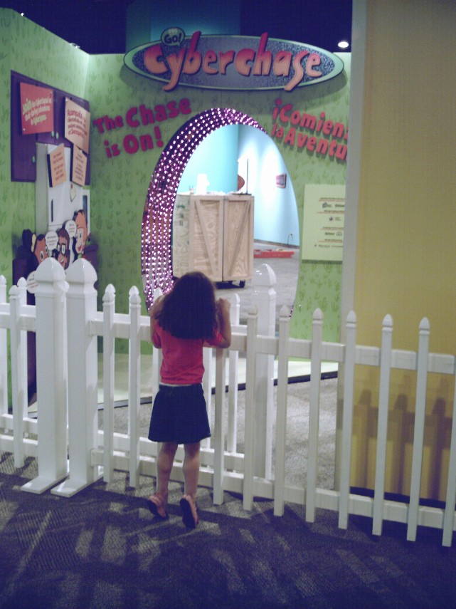 Strong National Museum of Play